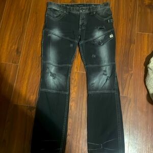 AFFLICTION JEANS 34x34